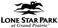 Four General Admission Coupons to Lone Star Park 202//98
